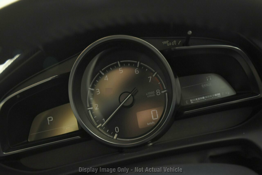 2025 MY24 Mazda 2 DJ Series G15 Evolve Hatch Image 11
