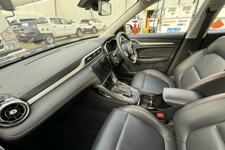 2022 MG ZST MY22 Excite SUV Image 20