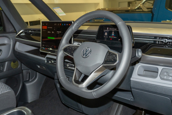 2024 MY25 Volkswagen ID. Buzz EB Pro BEV560 People Mover