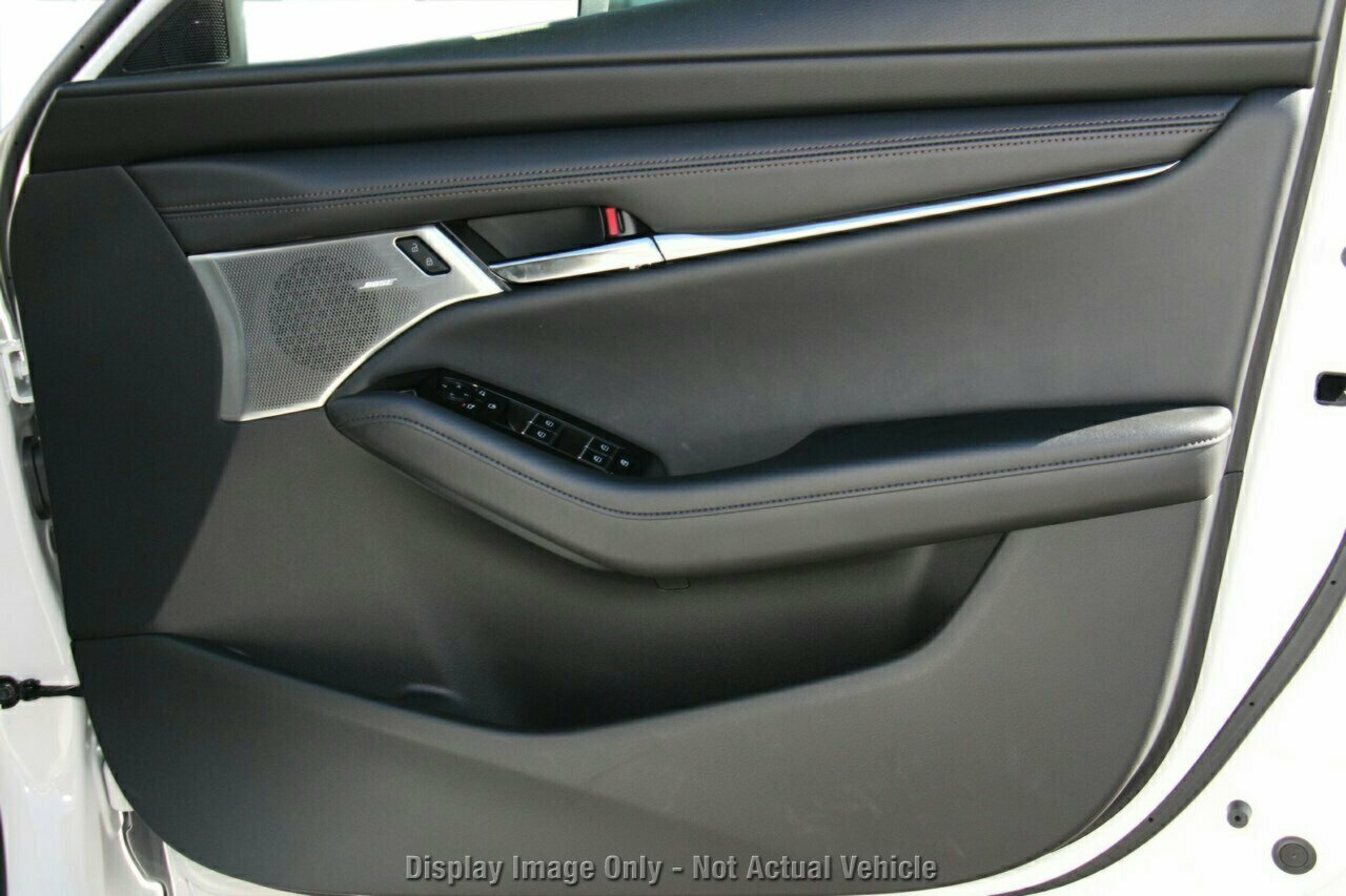 2024 Mazda 3 BP G25 Astina Hatch Image 5