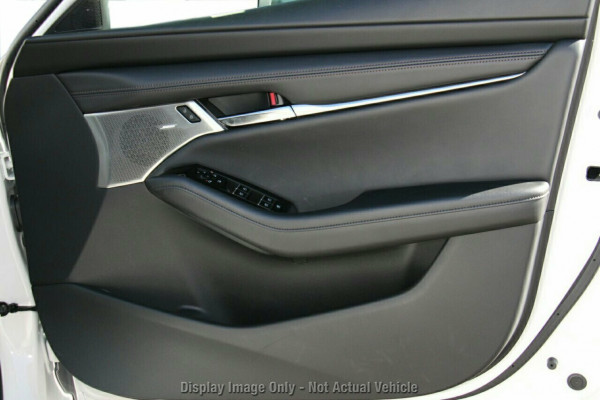 2024 Mazda 3 BP G25 Astina Hatch Image 5