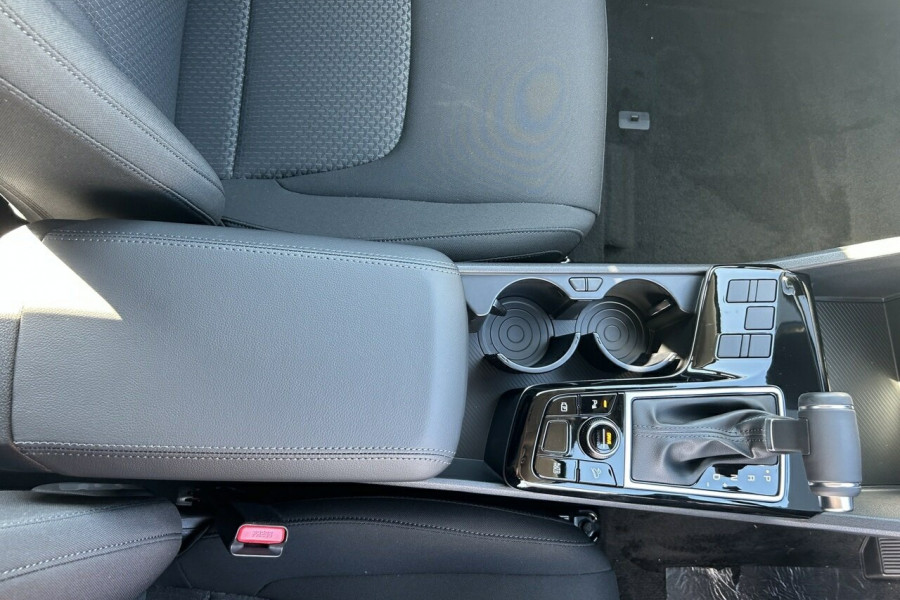 2024 MY25 Kia Sportage NQ5 SX SUV Image 21