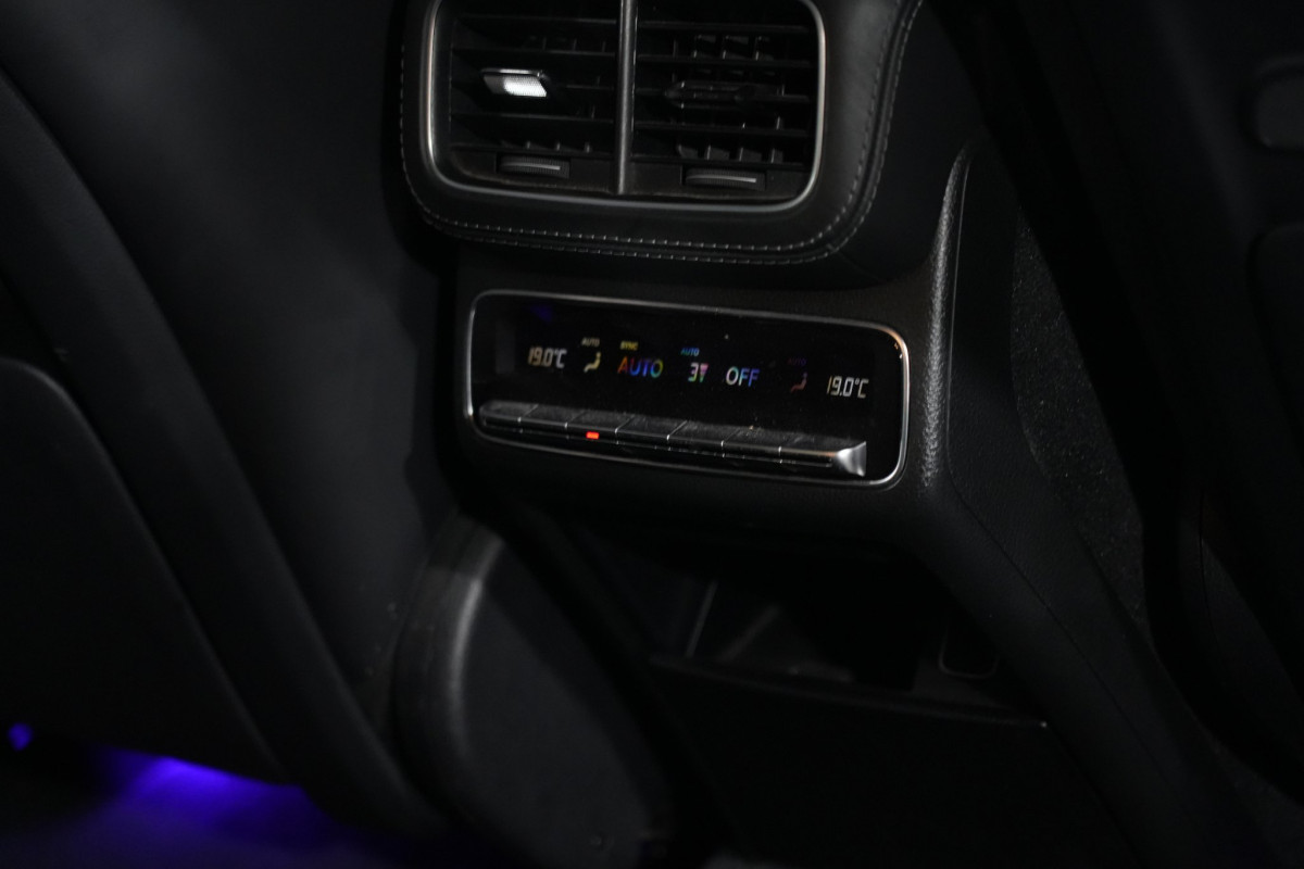 2021 Mercedes-Benz GLS-Class 63 4matic (Hybrid) SUV