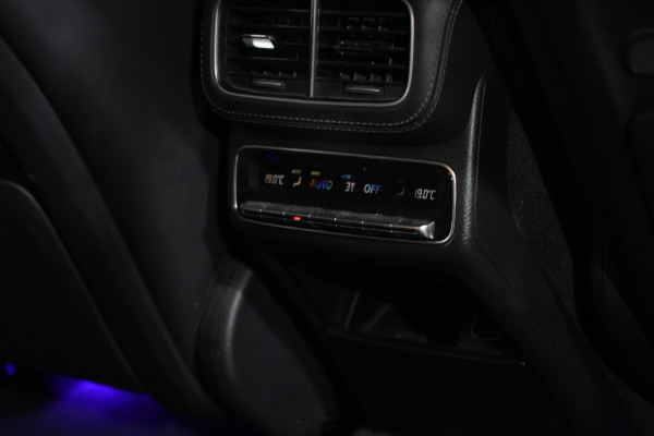 2021 Mercedes-Benz GLS-Class 63 4matic (Hybrid) SUV Image 34