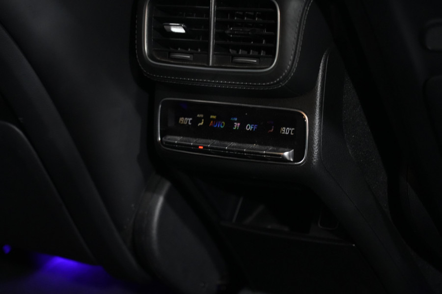 2021 Mercedes-Benz GLS-Class 63 4matic (Hybrid) SUV Image 34