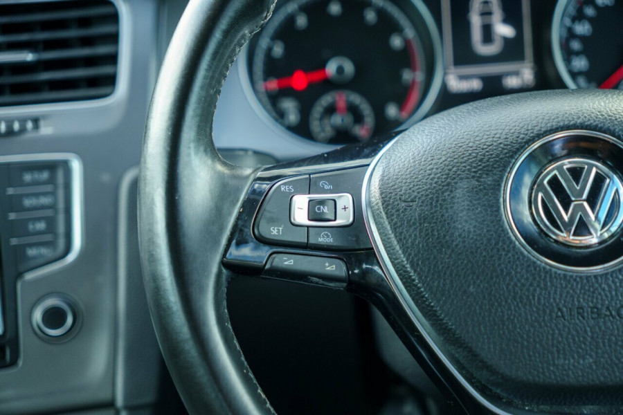 2013 Volkswagen Golf 7 90TSI Hatch Image 11