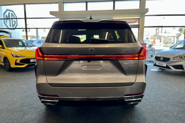2026 MY25 MG QS IS31 Excite SUV Image 3