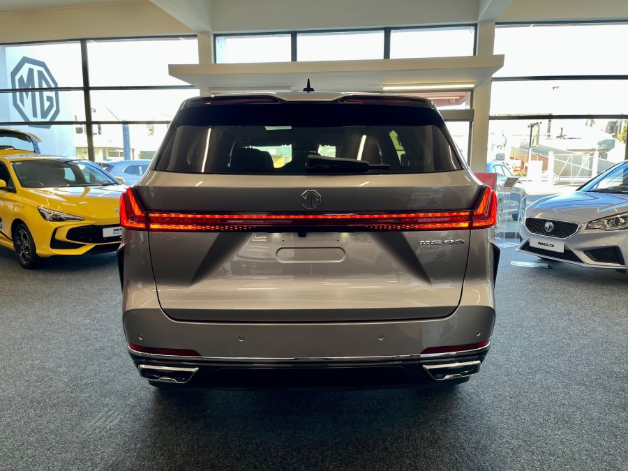 2026 MY25 MG QS IS31 Excite SUV Image 3