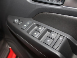 2019 Holden Colorado RG 4x4 Crew Cab Pickup Z71 Utility