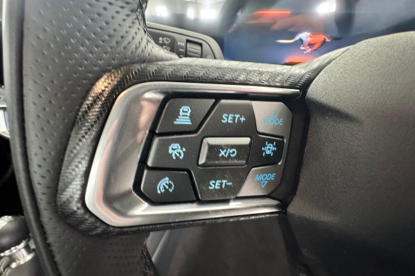 2025 Ford Mustang FO GT Hatch Image 19