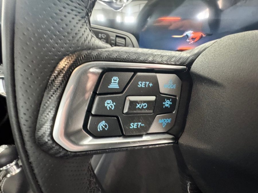 2025 Ford Mustang FO GT Hatch Image 19