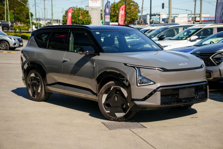 2026 Kia EV5 OVc GT-Line SUV Image 1