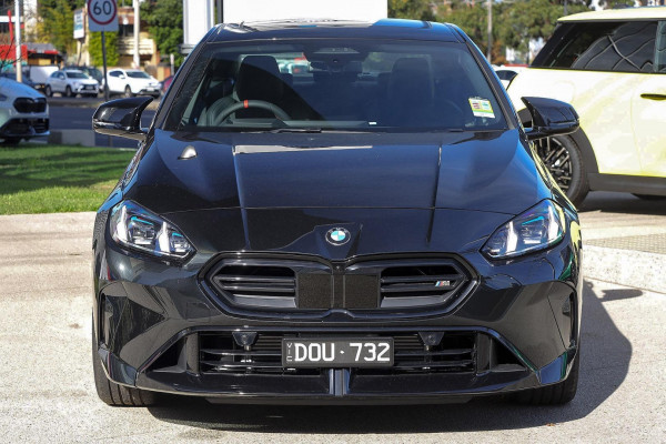 2024 BMW 2 Series F74 M235 xDrive Sedan image 2