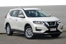 Nissan X-Trail ST T32 SERIES II