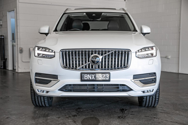 2020 Volvo XC90 L Series D5 Inscription SUV Image 5