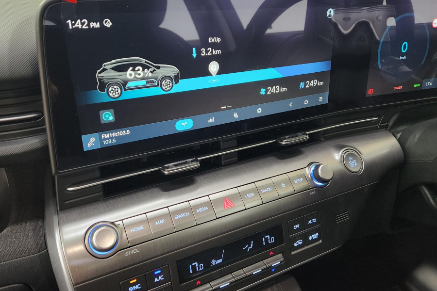 2024 Hyundai Kona SX2.V1  Electric SUV Image 15