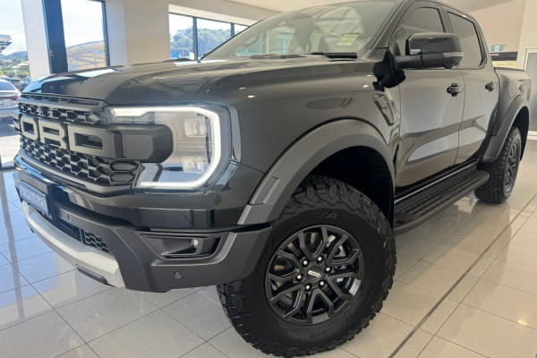 2024 MY25.25 Ford Ranger P703  Raptor Ute