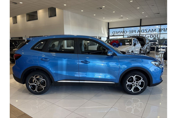 2025 MY25.5 MG ZS ZS32 Vibe Turbo SUV Image 10