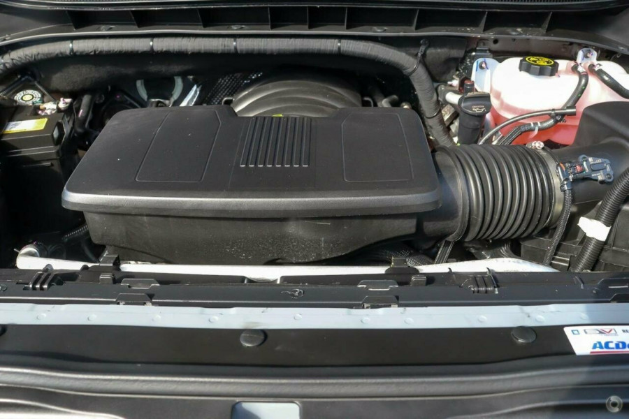 2024 Chevrolet Silverado T1 1500 ZR2 W/Tech Pack Ute Image 9