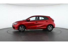 2024 MY24.5 MG MG3 ZP22 Excite Hybrid+ Hatch