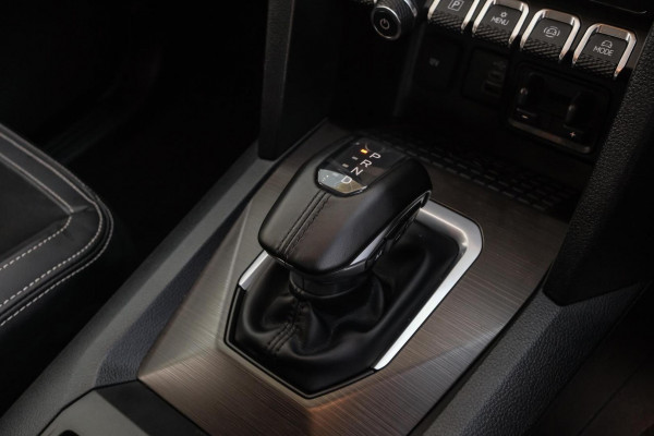 2025 Volkswagen Amarok NF TDI600 Style Ute Image 15
