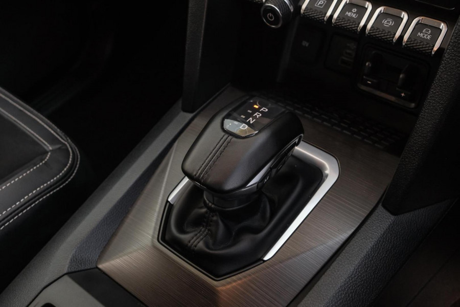 2025 Volkswagen Amarok NF TDI600 Style Ute Image 15