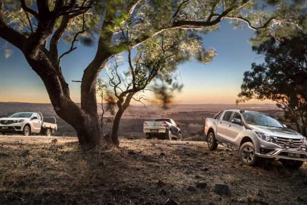WHAT TO LOOK FOR IN A UTE