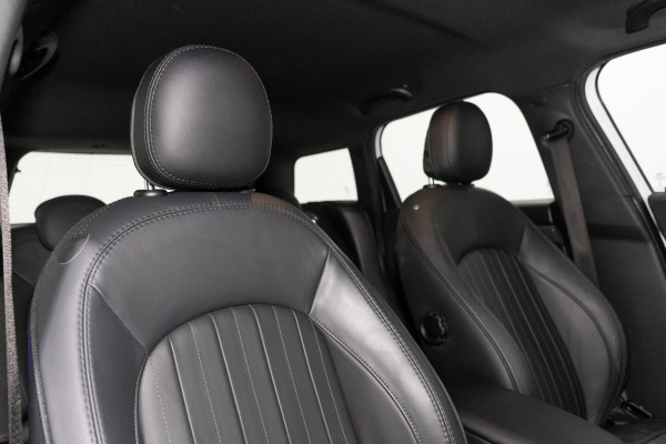 2019 MINI Countryman John Cooper Works All4 SUV