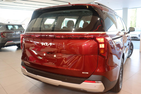 2026 MY27 Kia Carnival KA4 PE S HEV People Mover Image 10