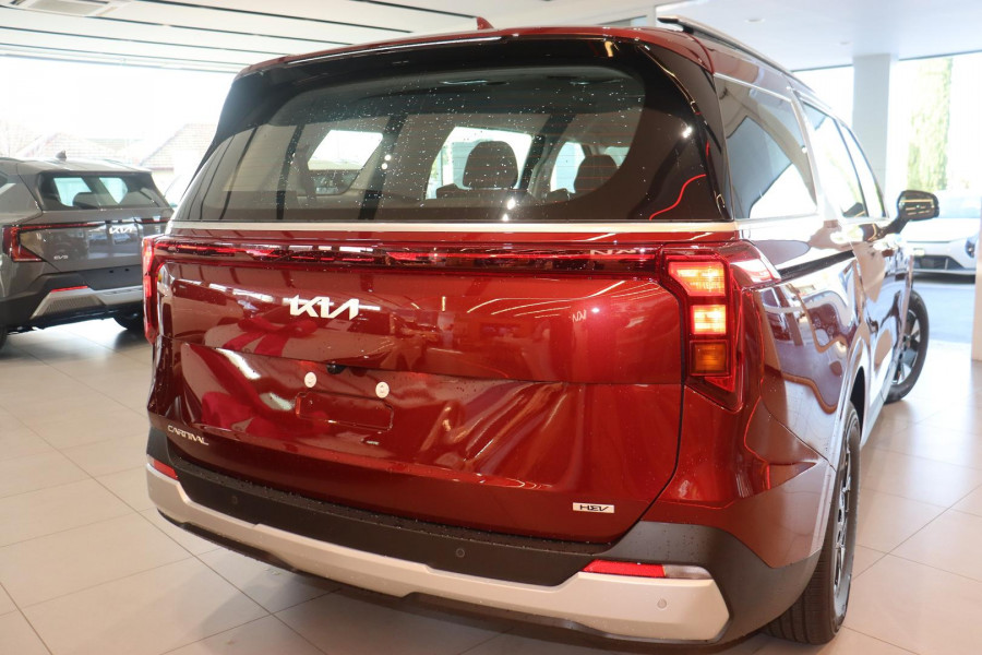 2026 MY27 Kia Carnival KA4 PE S HEV People Mover Image 10