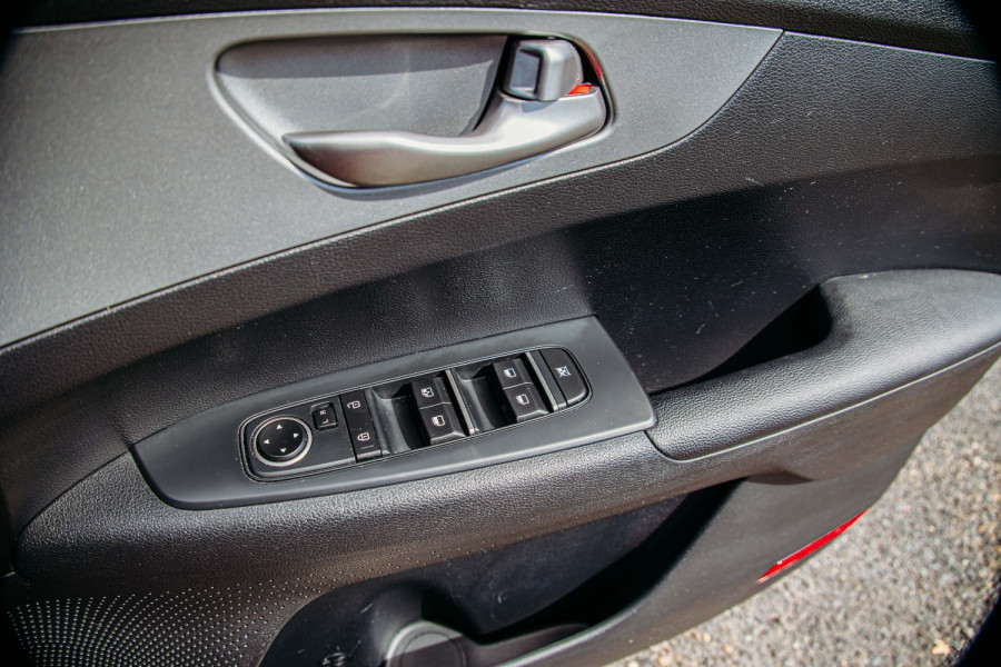 2019 MY20 Kia Cerato BD Sport Sedan Image 41