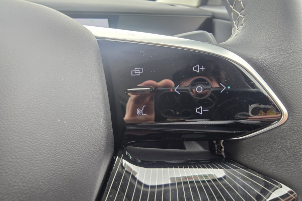 2026 Jaecoo J5  Summit SUV Image 16