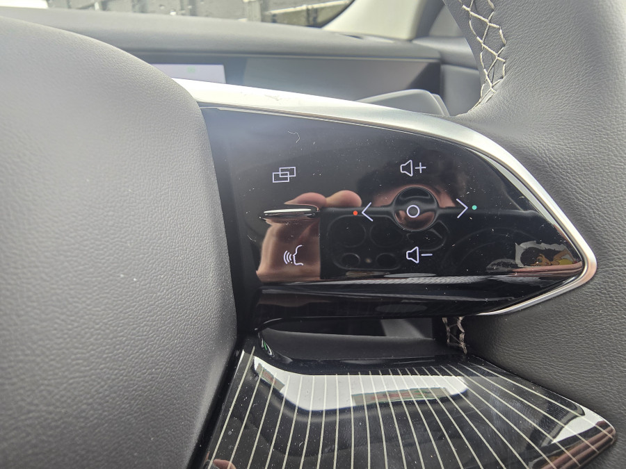 2026 Jaecoo J5  Summit SUV Image 16