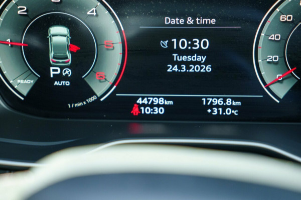 2023 Audi Q5 FY sport TDI quattro S tronic SUV Image 20
