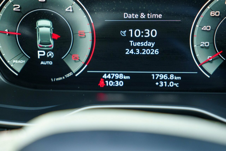 2023 Audi Q5 FY sport TDI quattro S tronic SUV Image 20
