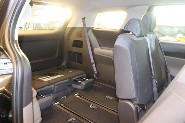2026 MY27 Kia Carnival KA4 PE S HEV People Mover Image 20