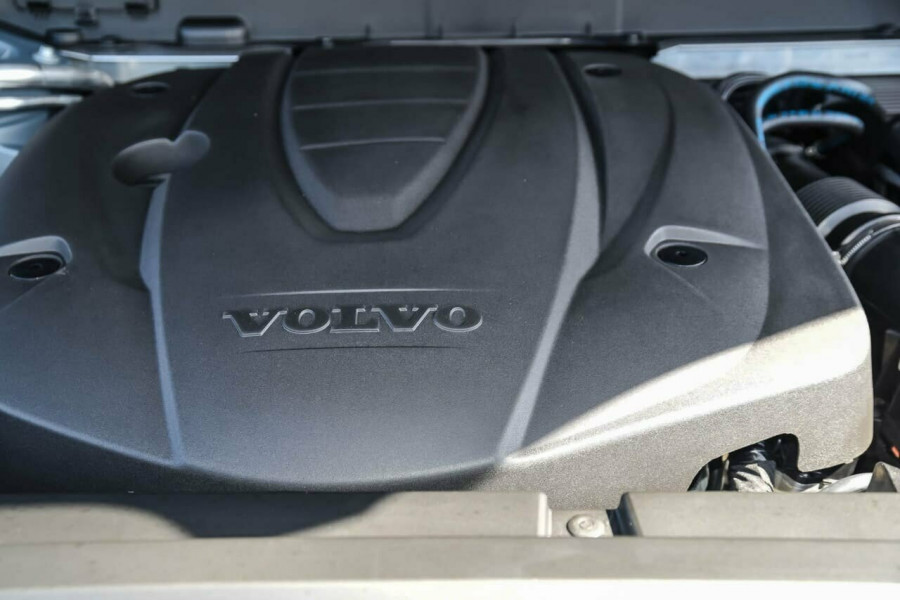 2019 MY20 Volvo XC90 L Series D5 R-Design Suv Image 12