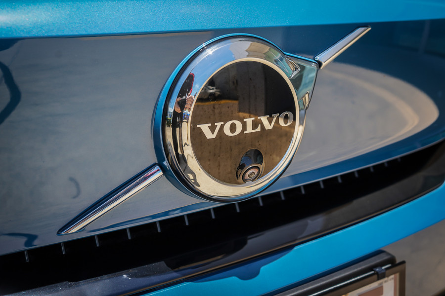 2023 MY24 Volvo C40 XZ Recharge Twin Pure Electric SUV Image 36