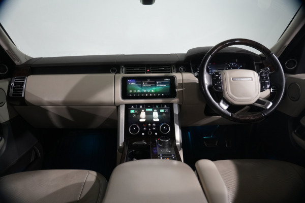 2020 Land Rover Range Rover  L551 Vogue I6 Swb (294kw) SUV Image 13