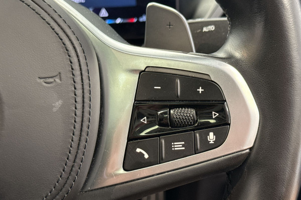 2023 BMW 3 Series G20 M340i xDrive Sedan