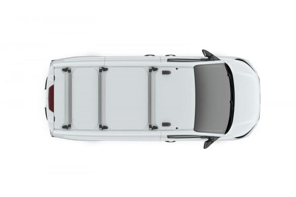 2025 MY26 Ford Transit Custom AV Trend SWB Van Image 9