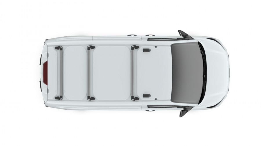 2025 MY26 Ford Transit Custom AV Trend SWB Van Image 9