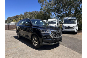2024 SsangYong Rexton Y461 Adventure SUV
