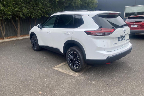 2026 Nissan X-Trail T33 Ti e-POWER SUV Image 18