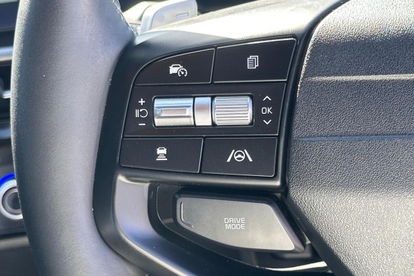 2025 Kia Sportage NQ5 SX+ SUV Image 18