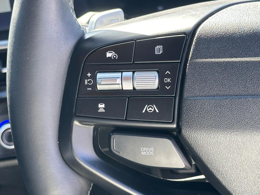 2025 Kia Sportage NQ5 SX+ SUV Image 18