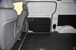 2019 MY20 Hyundai iLoad TQ4 Van Van