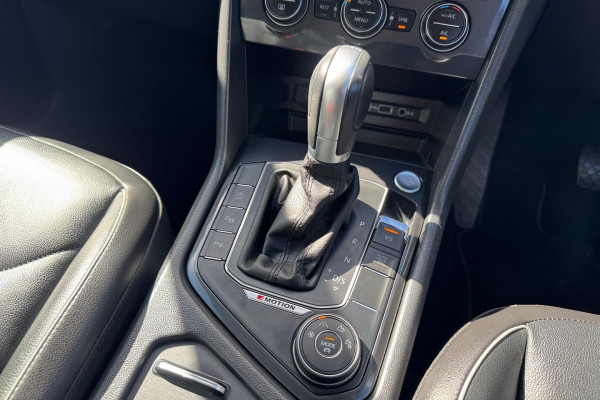 2018 Volkswagen Tiguan 5N 162TSI Highline SUV Image 19