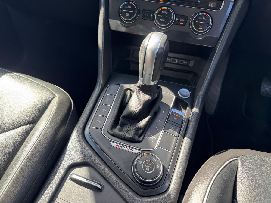 2018 Volkswagen Tiguan 5N 162TSI Highline SUV Image 19