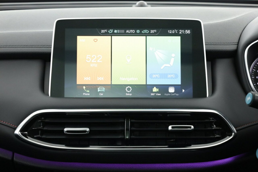 2023 MG HS SAS23 Essence SUV Image 24